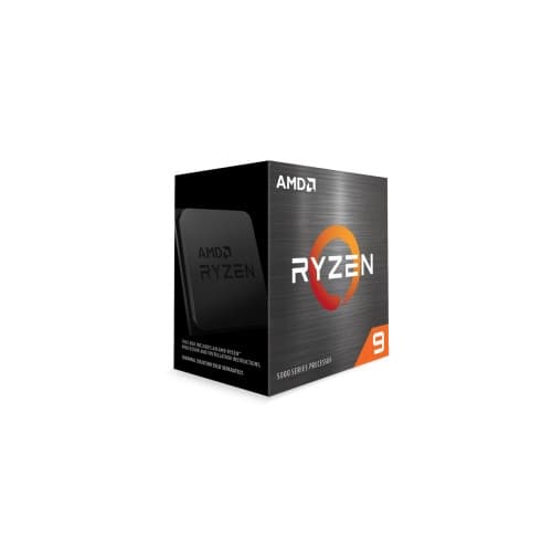 AMD Ryzen 9 5950X / 3.4 GHz processor - PIB/WOF