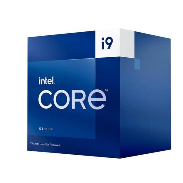 INTEL - Intel Core i9-processor - 13900F - 2,0 GHz / 5,6 GHz