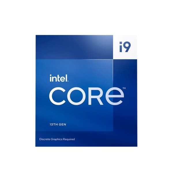 INTEL - Intel Core i9-processor - 13900F - 2,0 GHz / 5,6 GHz