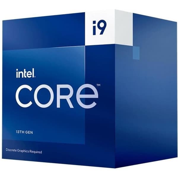 INTEL - Intel Core i9-processor - 13900F - 2,0 GHz / 5,6 GHz