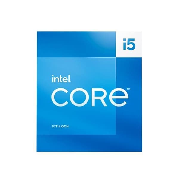 INTEL - Intel Core i5-processor - 13500 - 2,5 GHz / 4,8 GHz