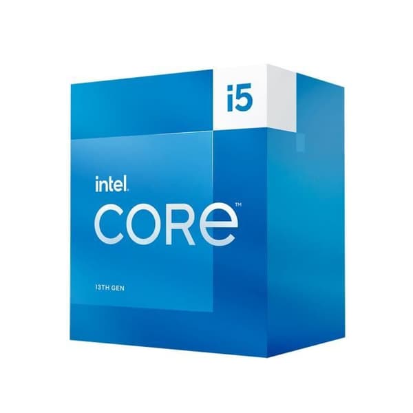 INTEL - Intel Core i5-processor - 13500 - 2,5 GHz / 4,8 GHz