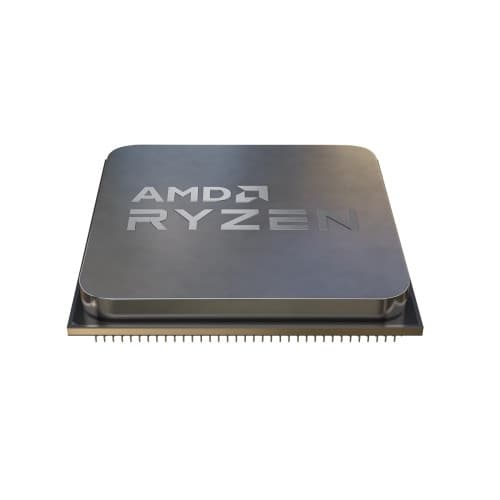 AMD Ryzen 7 5700X processorer 3,4 GHz 32 MB L3