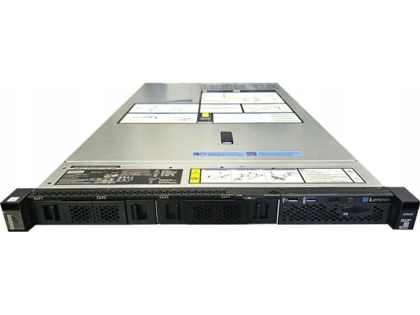 Intel Xeon Gold 5415+ - 2.9 GHz - 8-core - 16 trådar - 22.5 MB cache - för ThinkSystem SR630 V3 7D72, 7D73