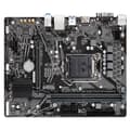 Miniatyrbillede 3 af 5: GIGABYTE H510M H V2 LGA1200 mATX MB 2xDDR4 4xSATA 1xM.2 (H510M H V2)