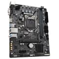 Miniatyrbillede 2 af 5: GIGABYTE H510M H V2 LGA1200 mATX MB 2xDDR4 4xSATA 1xM.2 (H510M H V2)
