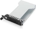 Miniatyrbillede 6 af 11: Icy Dock MB491SKL-B drevbåspanel 8,89 cm (3,5'') Bærepanel Sort