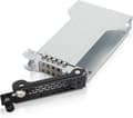 Miniatyrbillede 7 af 11: Icy Dock MB491SKL-B drevbåspanel 8,89 cm (3,5'') Bærepanel Sort