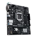 Miniatyrbild 4 av 7: MB ASUS PRIME H510M-R R2.0-SI (Intel,1200,DDR4,mATX) (90MB1EX0-M0ECY0)