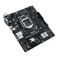 Miniatyrbild 6 av 7: MB ASUS PRIME H510M-R R2.0-SI (Intel,1200,DDR4,mATX) (90MB1EX0-M0ECY0)