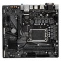 Miniatyrbillede 5 af 11: Gigabyte H610M S2H V2 DDR4 - Bundkort - Indbygget grafik (CPU påkrævet) (H610M S2H V2 DDR4)