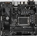 Miniatyrbillede 9 af 11: Gigabyte H610M S2H V2 DDR4 - Bundkort - Indbygget grafik (CPU påkrævet) (H610M S2H V2 DDR4)