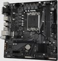 Miniatyrbillede 10 af 11: Gigabyte H610M S2H V2 DDR4 - Bundkort - Indbygget grafik (CPU påkrævet) (H610M S2H V2 DDR4)