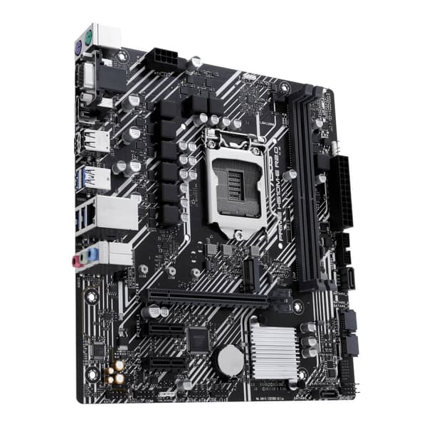 MB ASUS PRIME H510M-E R2.0 (INTEL,1200,DDR4,mATX) (90MB1FQ0-M0EAY0)