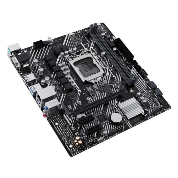 MB ASUS PRIME H510M-E R2.0 (INTEL,1200,DDR4,mATX) (90MB1FQ0-M0EAY0)