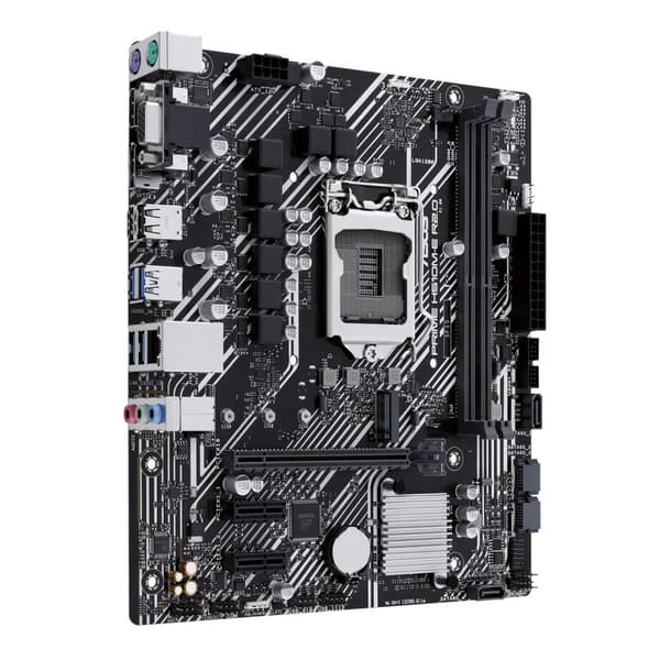 MB ASUS PRIME H510M-E R2.0 (INTEL,1200,DDR4,mATX) (90MB1FQ0-M0EAY0)