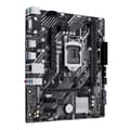 Miniatyrbillede 2 af 6: MB ASUS PRIME H510M-E R2.0 (INTEL,1200,DDR4,mATX) (90MB1FQ0-M0EAY0)