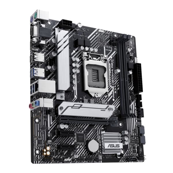 MB ASUS PRIME H510M-A R2.0 (INTEL,1200,DDR4,mATX) (90MB1FP0-M0EAY0)