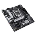 Pikkukuva 4 / 5: MB ASUS PRIME H510M-A R2.0 (INTEL,1200,DDR4,mATX) (90MB1FP0-M0EAY0)