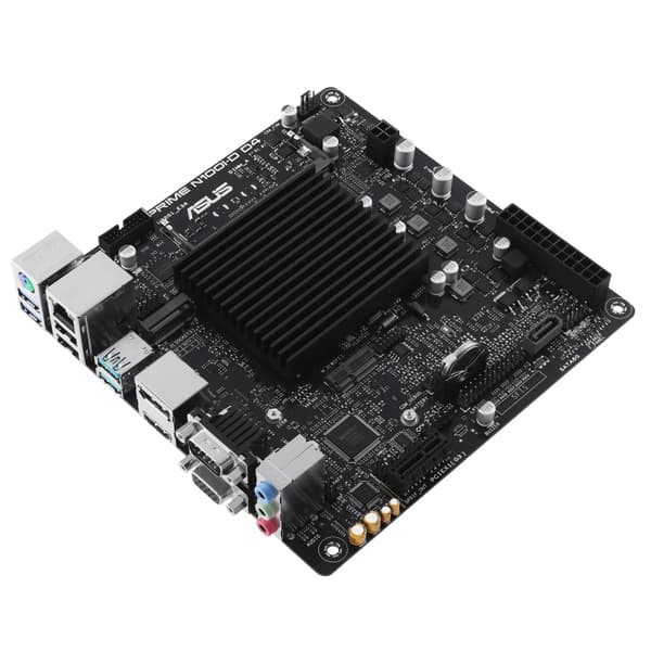 MB ASUS PRIME N100I-D D4-CSM (INTEL, Intel SoC, DDR4, mITX) (90MB1F70-M0EAYC)