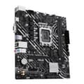 Pikkukuva 3 / 8: ASUS MB ASUS PRIME H610M-K ARGB (Intel,1700,DDR5,mATX) (90MB1G90-M0EAY0)