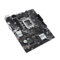 Pikkukuva 4 / 8: ASUS MB ASUS PRIME H610M-K ARGB (Intel,1700,DDR5,mATX) (90MB1G90-M0EAY0)