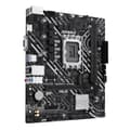Pikkukuva 2 / 8: ASUS MB ASUS PRIME H610M-K ARGB (Intel,1700,DDR5,mATX) (90MB1G90-M0EAY0)