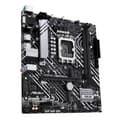 Pikkukuva 4 / 8: ASUS PRIME H610M-A-CSM - Intel - LGA 1700 - Intel® Celeron® - Intel® Core™ i3 - Intel® Core™ i5 - Intel® Core™ i7 - Intel® Core™ i9,... - DDR5-SDRAM -