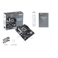 Pikkukuva 5 / 8: ASUS PRIME H610M-A-CSM - Intel - LGA 1700 - Intel® Celeron® - Intel® Core™ i3 - Intel® Core™ i5 - Intel® Core™ i7 - Intel® Core™ i9,... - DDR5-SDRAM -