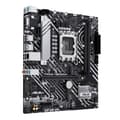 Pikkukuva 2 / 8: ASUS PRIME H610M-A-CSM - Intel - LGA 1700 - Intel® Celeron® - Intel® Core™ i3 - Intel® Core™ i5 - Intel® Core™ i7 - Intel® Core™ i9,... - DDR5-SDRAM -