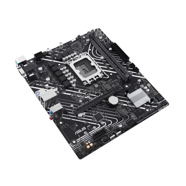 MB ASUS PRIME H610M-E-CSM (INTEL,1700,DDR5,mATX) (90MB1G10-M0EAYC)