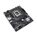 Miniatyrbillede 5 af 7: MB ASUS PRIME H610M-E-CSM (INTEL,1700,DDR5,mATX) (90MB1G10-M0EAYC)