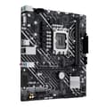 Miniatyrbillede 2 af 7: MB ASUS PRIME H610M-E-CSM (INTEL,1700,DDR5,mATX) (90MB1G10-M0EAYC)
