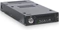 Miniatyrbild 3 av 7: IcyDock 1xM.2 NVMe till 1x3.5 fack mobilt rack nyckellås miniSAS