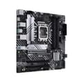 Pikkukuva 5 / 5: ASUS PRIME B660M-A D4-CSM - Intel - LGA 1700 - Intel® Celeron® - Intel® Core™ i3 - Intel® Core™ i5 - Intel® Core™ i7 - Intel® Core™ i9,... - DDR4-SDRA