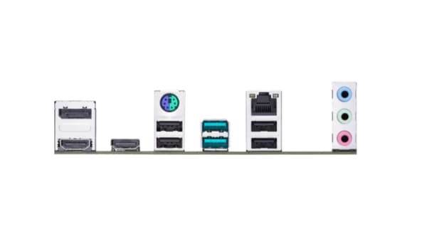 ASUS PRIME B660M-A D4-CSM - Intel - LGA 1700 - Intel® Celeron® - Intel® Core™ i3 - Intel® Core™ i5 - Intel® Core™ i7 - Intel® Core™ i9,... - DDR4-SDRA