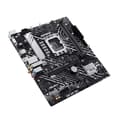 Miniatyrbild 3 av 6: MB ASUS PRIME H610M-A WIFI (Intel,1700,DDR5,mATX) (90MB1G00-M0EAY0)
