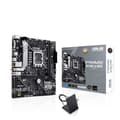 Miniatyrbild 6 av 6: MB ASUS PRIME H610M-A WIFI (Intel,1700,DDR5,mATX) (90MB1G00-M0EAY0)