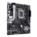 Miniatyrbild 2 av 6: MB ASUS PRIME H610M-A WIFI (Intel,1700,DDR5,mATX) (90MB1G00-M0EAY0)