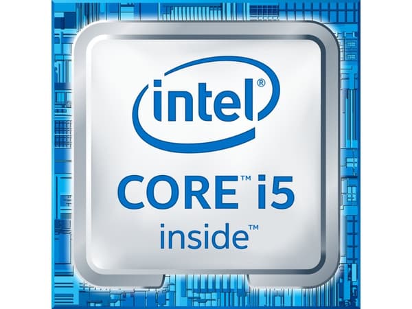 Intel Core i5 9400F - 2,9 GHz - 6 ydintä - 6 säiettä - 9 Mt välimuisti - LGA1151-kanta - OEM