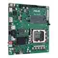 Miniatyrbillede 5 af 8: MB ASUS PRO H610T-CSM (Intel,1700,DDR5,tmITX) (90MB1G60-M0EAYC)