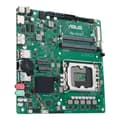 Miniatyrbillede 6 af 8: MB ASUS PRO H610T-CSM (Intel,1700,DDR5,tmITX) (90MB1G60-M0EAYC)
