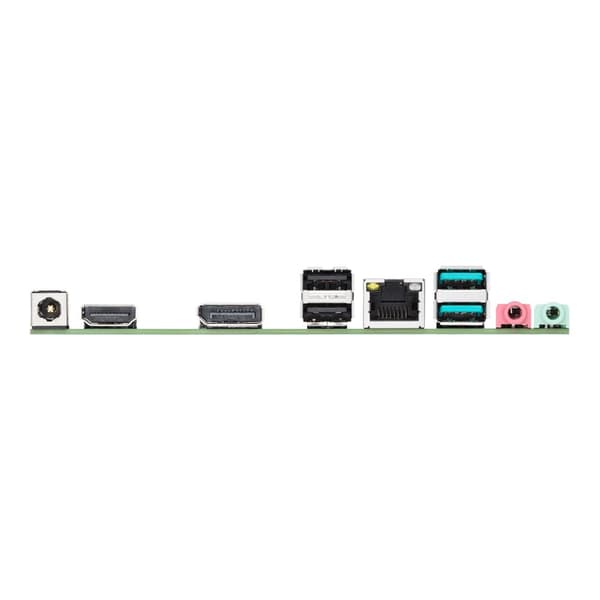 MB ASUS PRO H610T-CSM (Intel,1700,DDR5,tmITX) (90MB1G60-M0EAYC)