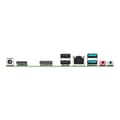 Miniatyrbillede 8 af 8: MB ASUS PRO H610T-CSM (Intel,1700,DDR5,tmITX) (90MB1G60-M0EAYC)