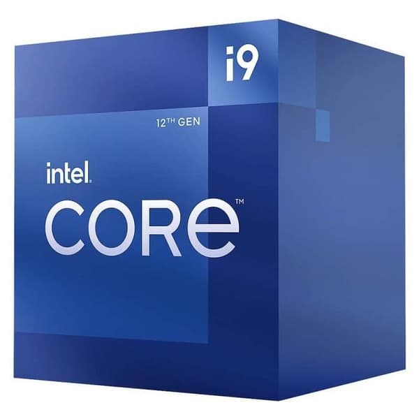 Processor - INTEL - Core i9-12900 - 30M Cache, upp till 5,10 GHz (BX8071512900)