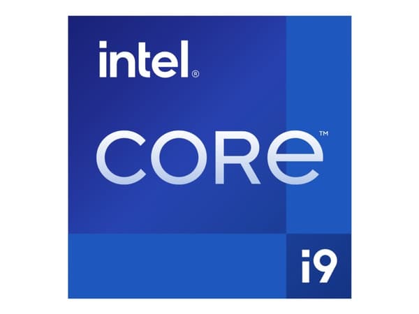 Intel® | Core™ i9-14900K - 24-kjerner - 3,2 GHz (opptil 6,0 GHz turbo) - LGA1700-sokkel - Intel® UHD-grafikk | Boks (uten kjøler)