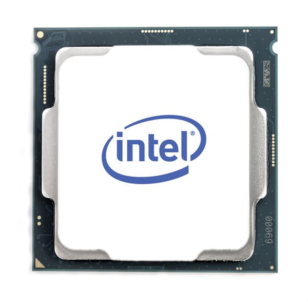 Intel Processor I9-11900k Hvid