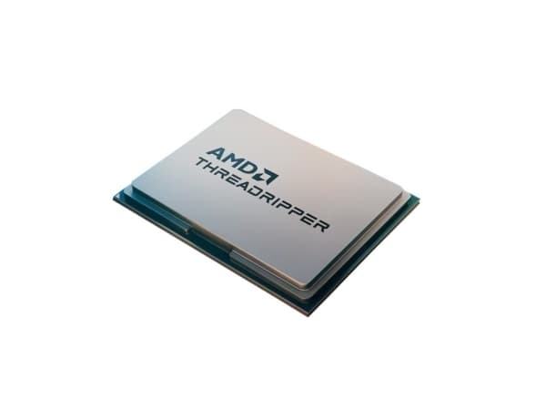 AMD Ryzen ThreadRipper 7980X - 3.2 GHz - 64-core - 128 tråder - 256 MB cache - Socket sTR5 - PIB/WOF