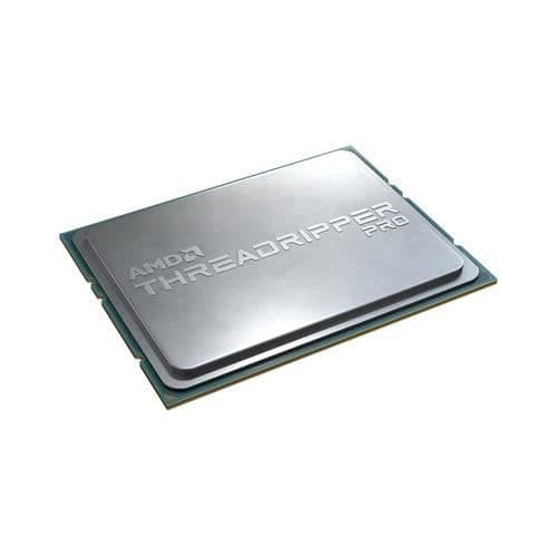 Processor - AMD - Ryzen Threadripper PRO 5955WX - 4 GHz - 16 kärnor - 64 Mo cache