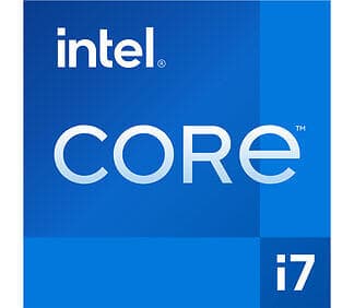 Intel CPU Core I7-12700F 2,1GHz 12-core